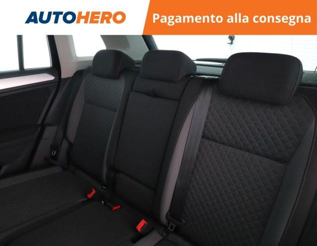 VOLKSWAGEN Tiguan 2.0 TDI SCR DSG Style BlueMotion Technology