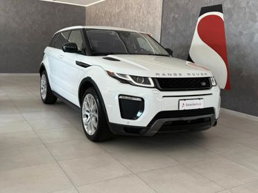 Land Rover Range Rover Evoque 5 Porte Range Rover Evoque 5p 2.0 td4 HSE Dynamic 180cv auto