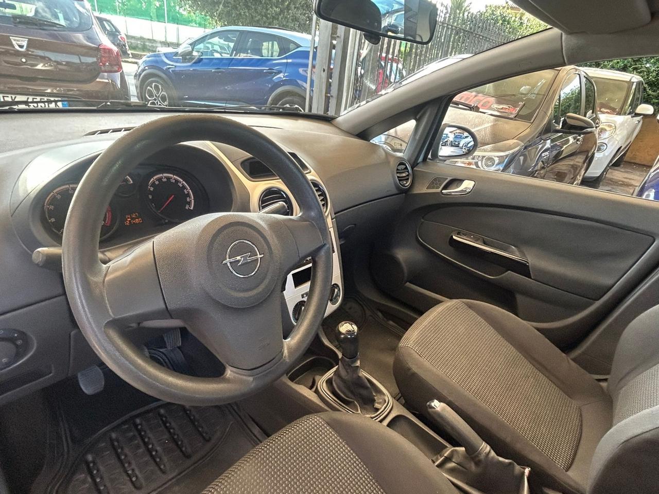 Opel Corsa 1.0 12V 5 porte Enjoy