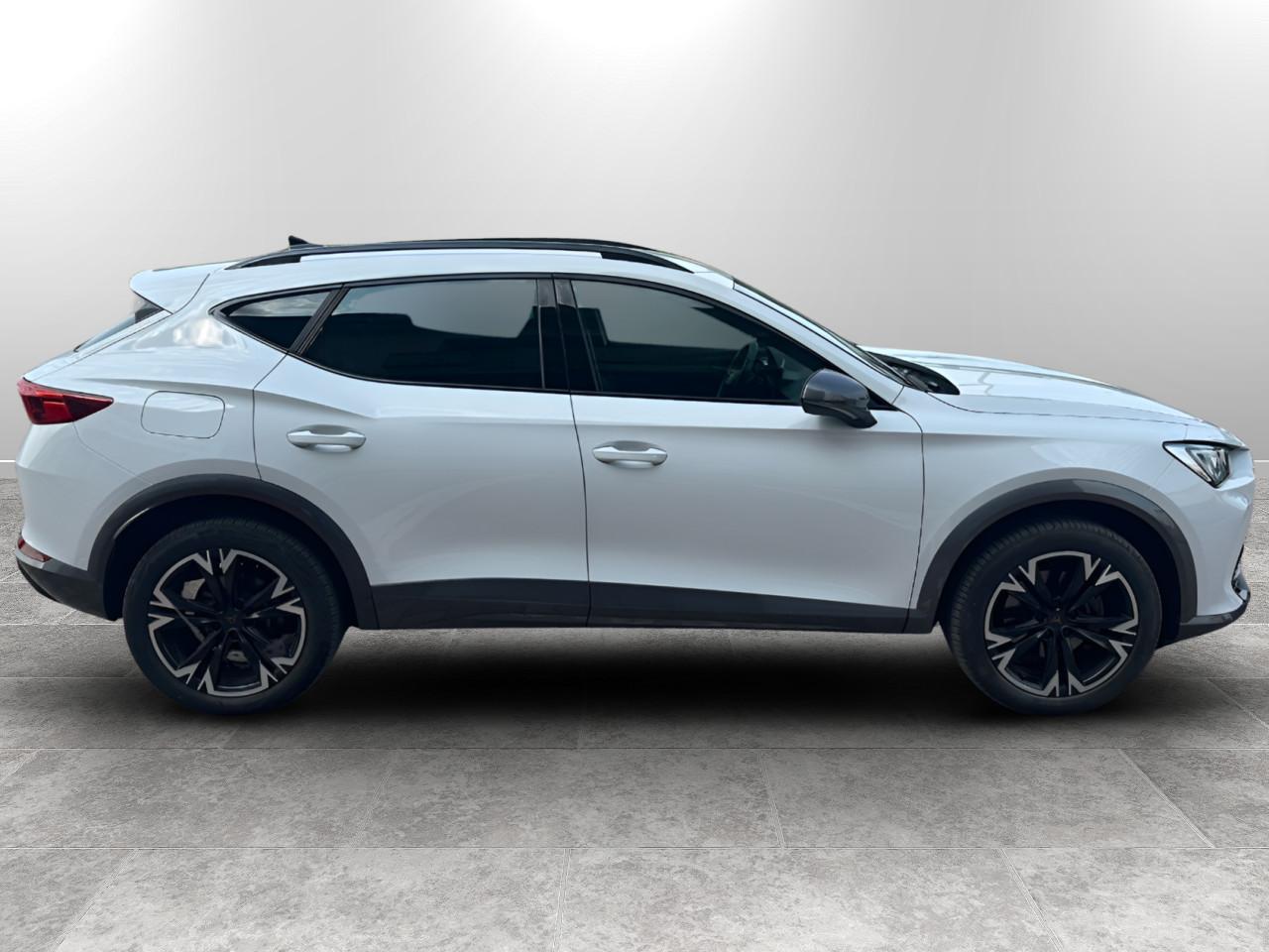 CUPRA Formentor 2.0 tdi 4drive dsg