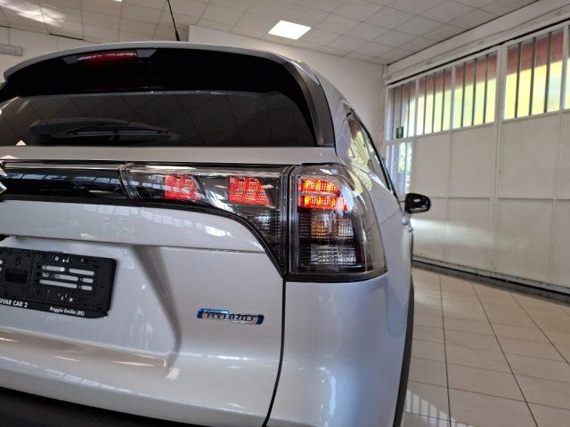 SUZUKI S-Cross 1.4 Hybrid Top EXTRA PROMO+INCENTIVO
