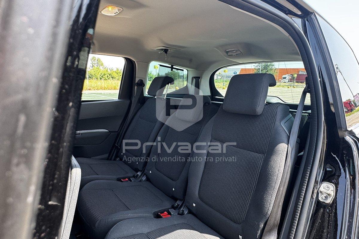 PEUGEOT 5008 BlueHDi 120 S&S Active