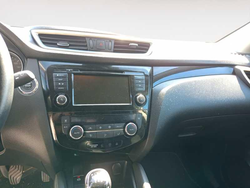 NISSAN Qashqai 1.5 dci N-Connecta 115cv