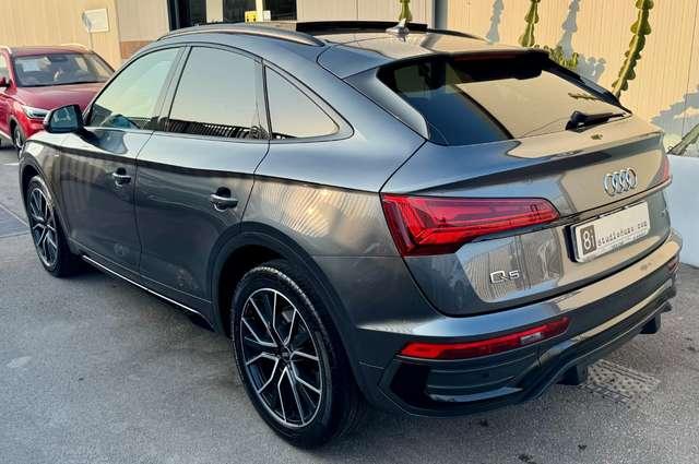 Audi Q5 SPB 35 TDI S tronic S line plus