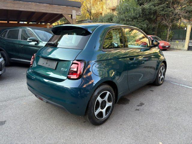 FIAT 500e Berlina 23,8 kWh * PREZZO PROMO *