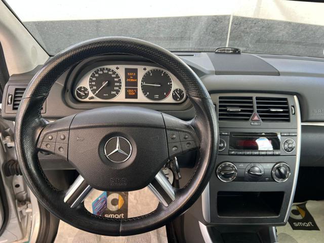 MERCEDES-BENZ B 180 CDI Sport