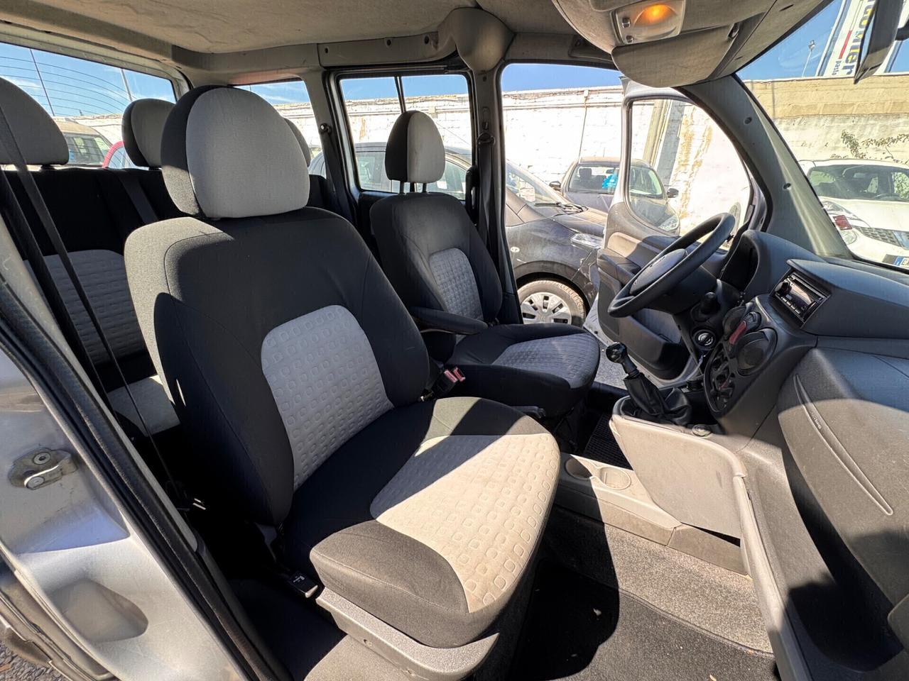 Fiat Doblò 1.3 Multijet 16V Dynamic “NUOVISSIMO”