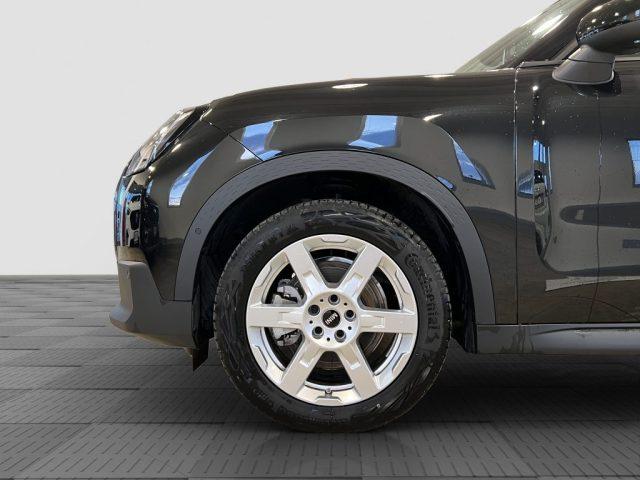 MINI Countryman C Mini C Classic