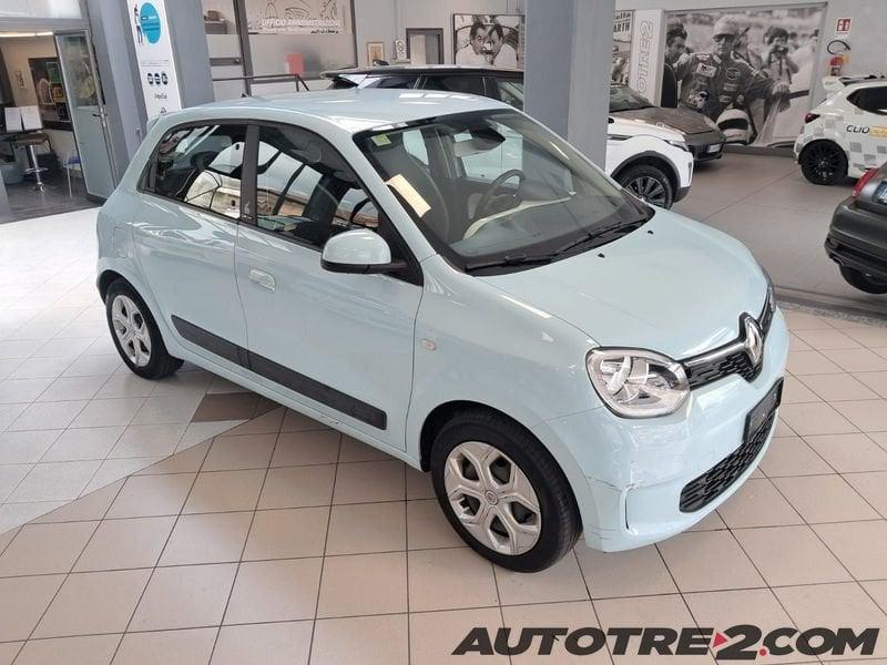 Renault Twingo Electric Twingo 22kWh Zen PROMO
