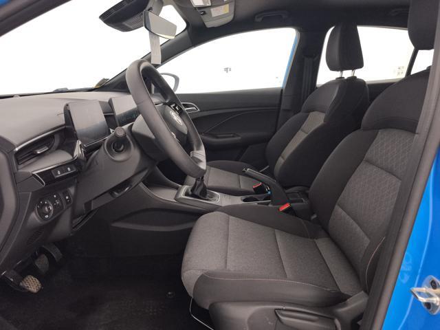 MG MG3 1.5 Comfort