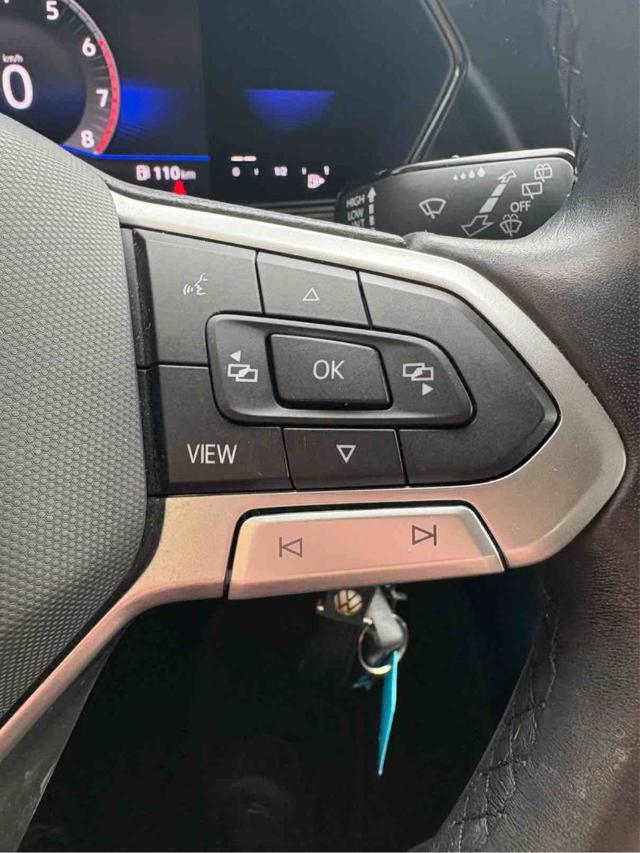 VOLKSWAGEN T-Cross 1.0 TSI Sport