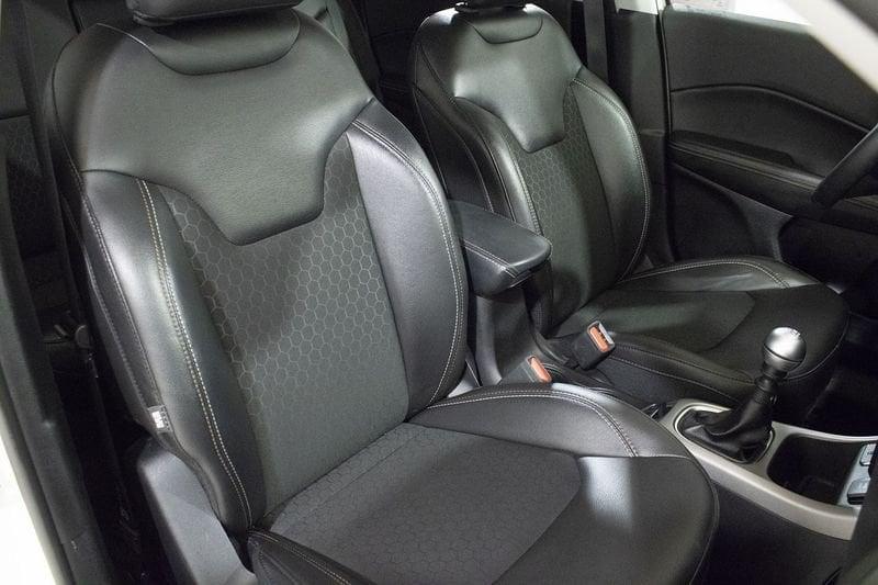 Jeep Compass 1.6 Multijet 120cv 2WD Business