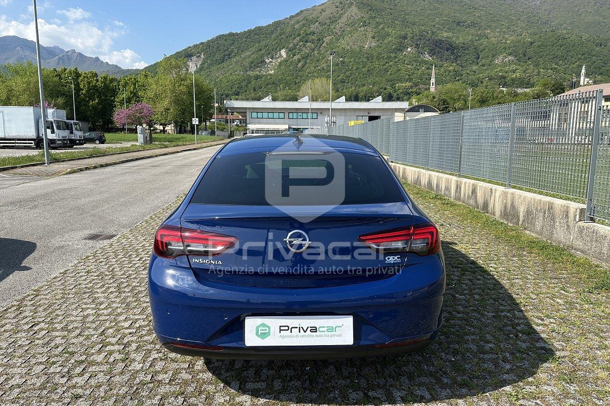OPEL Insignia 1.5 Turbo S&S Grand Sport Innovation
