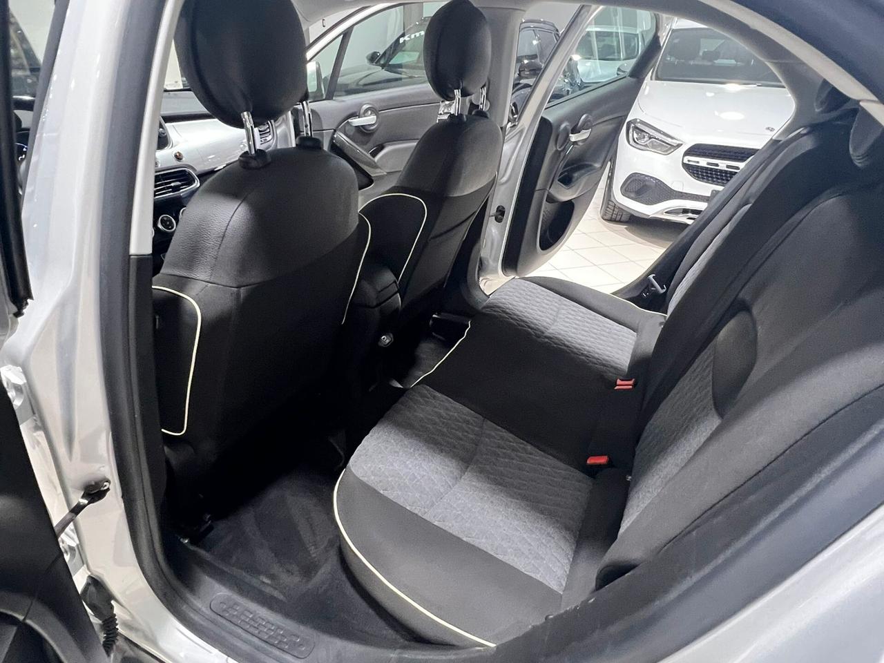 Fiat 500X 1.3 MultiJet 95 CV Cross !3 anni di garanzia!