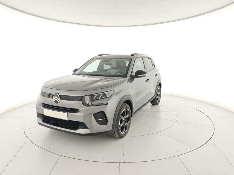 Citroën C3 PureTech 100 S&S Max