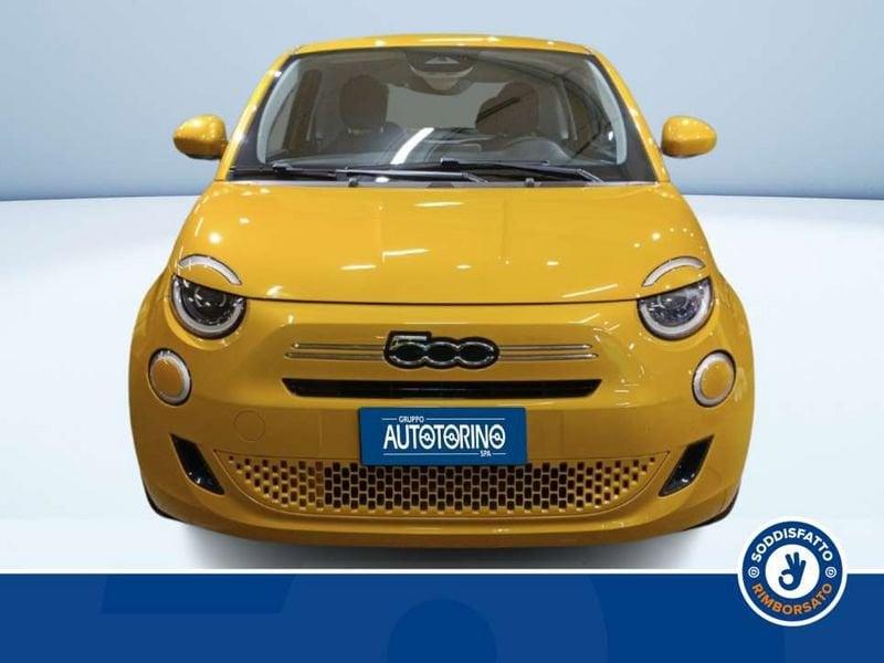 FIAT 500 Hybrid 1.0 Berlina Torino