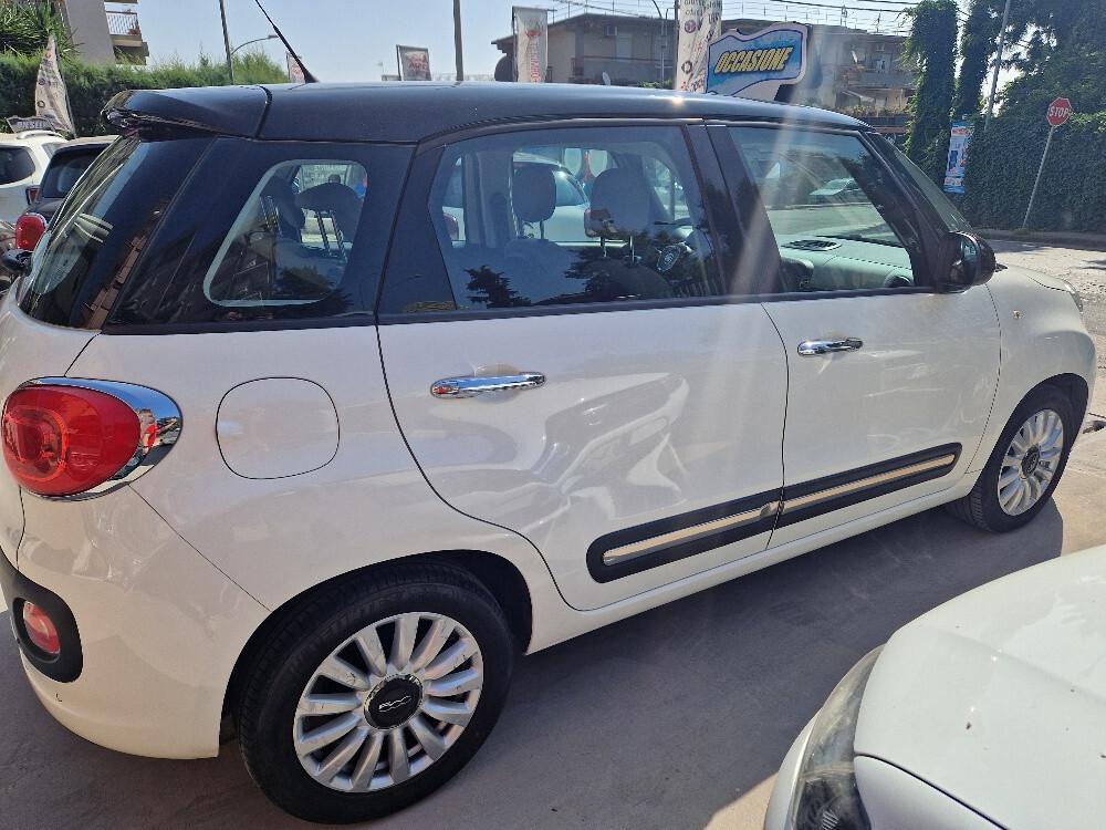 Fiat 500L 1.3 Multijet 95 CV Business