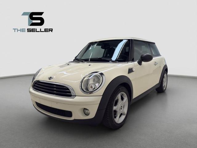 MINI One 1.4 16V One (55kW)