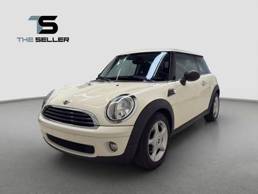 MINI One 1.4 16V One (55kW)