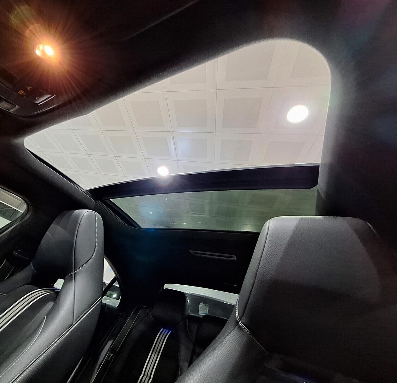 Mercedes CLA 200d Edition Premium Plus AMG -2019