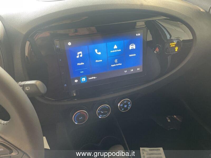Toyota Aygo X 10B CVT ACTIVE MY24