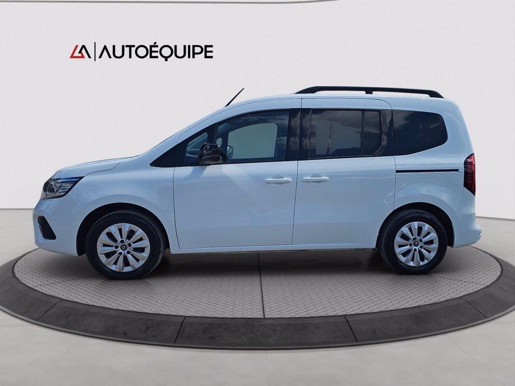 RENAULT Kangoo Passenger 1.3 tce Edition One Plus 100cv del 2022