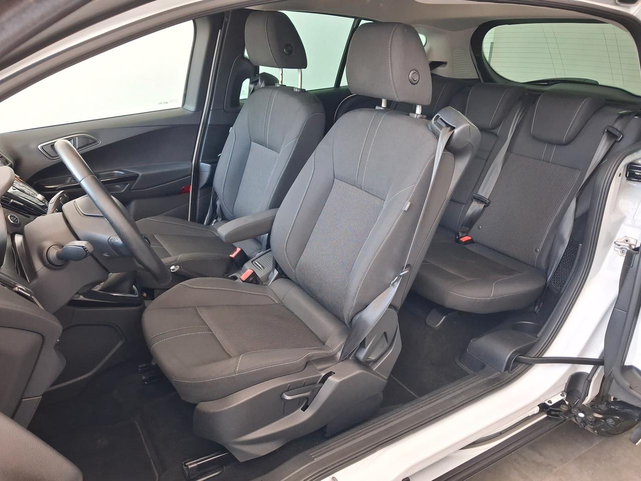 Ford B-Max 1.5 TDCi 75 CV Titanium