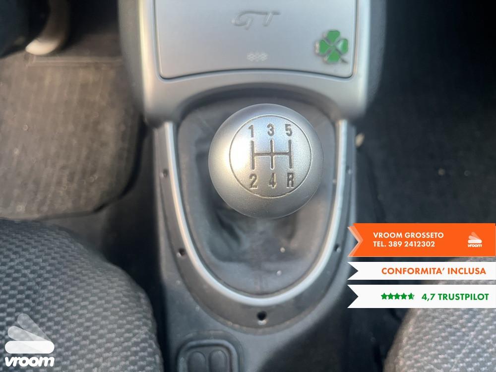 ALFA ROMEO GT 2.0 JTS 16V Collezione