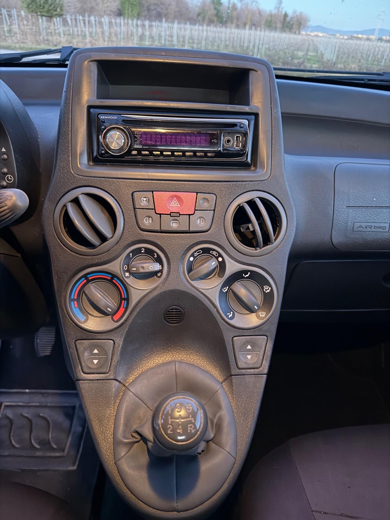 Fiat Panda 1.2 Dynamic