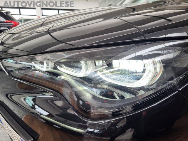 ALFA ROMEO Stelvio 2.2 Turbodiesel 210 CV AT8 Q4 Veloce+Gancio Traino