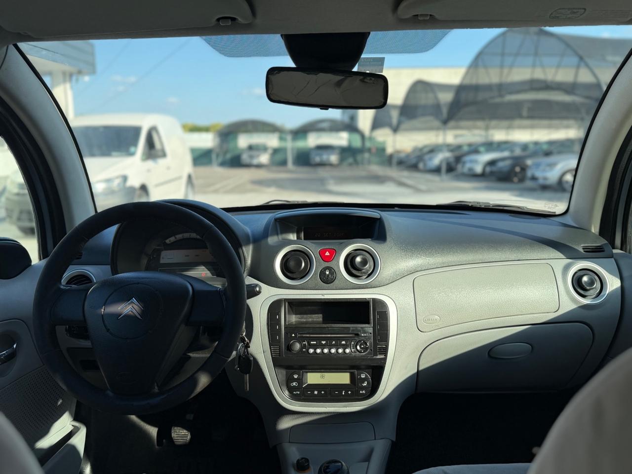 Citroen C3 1.4 HDi 70CV Seduction