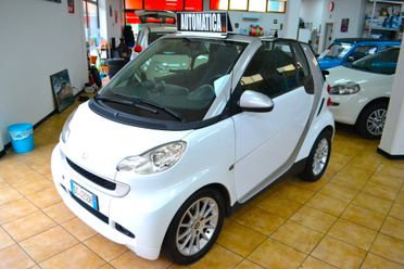 SMART FORTWO CABRIO 1.0 MHD 71CV NEOPATENTATI 2008