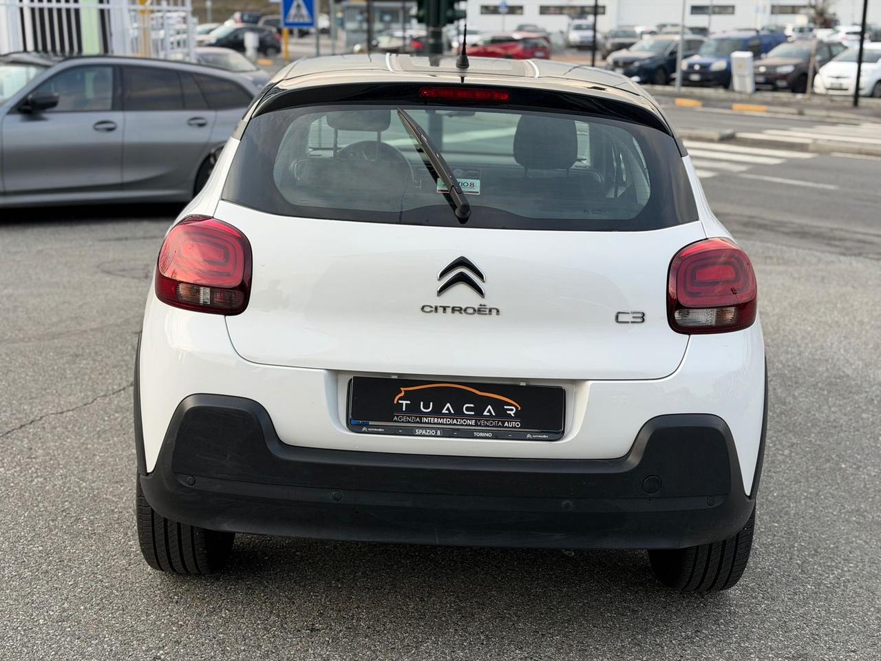 Citroen C3 C-Series 1.5 Blue HDi 100*PROMO F #9235