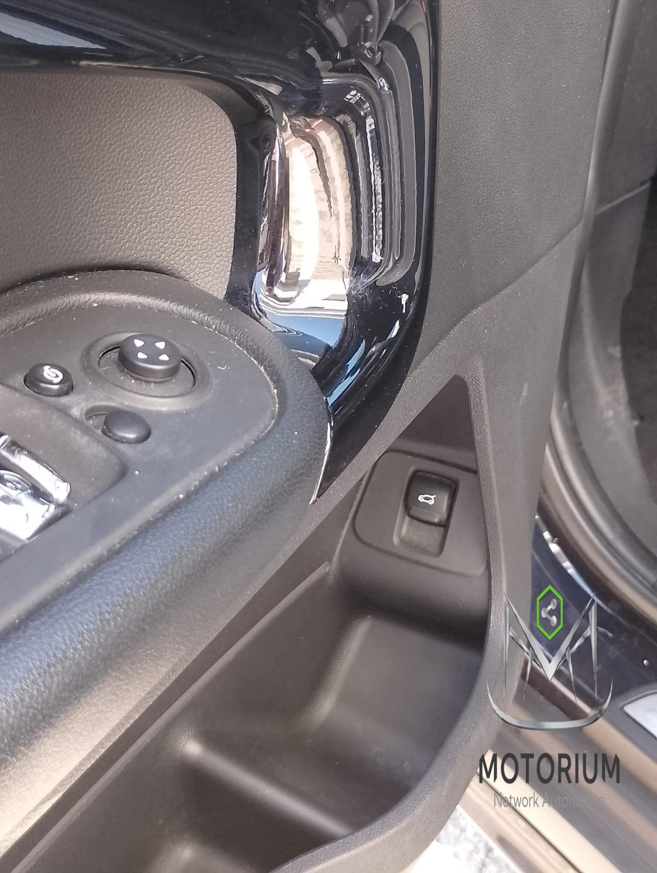MINI Cooper D Countryman HYPE