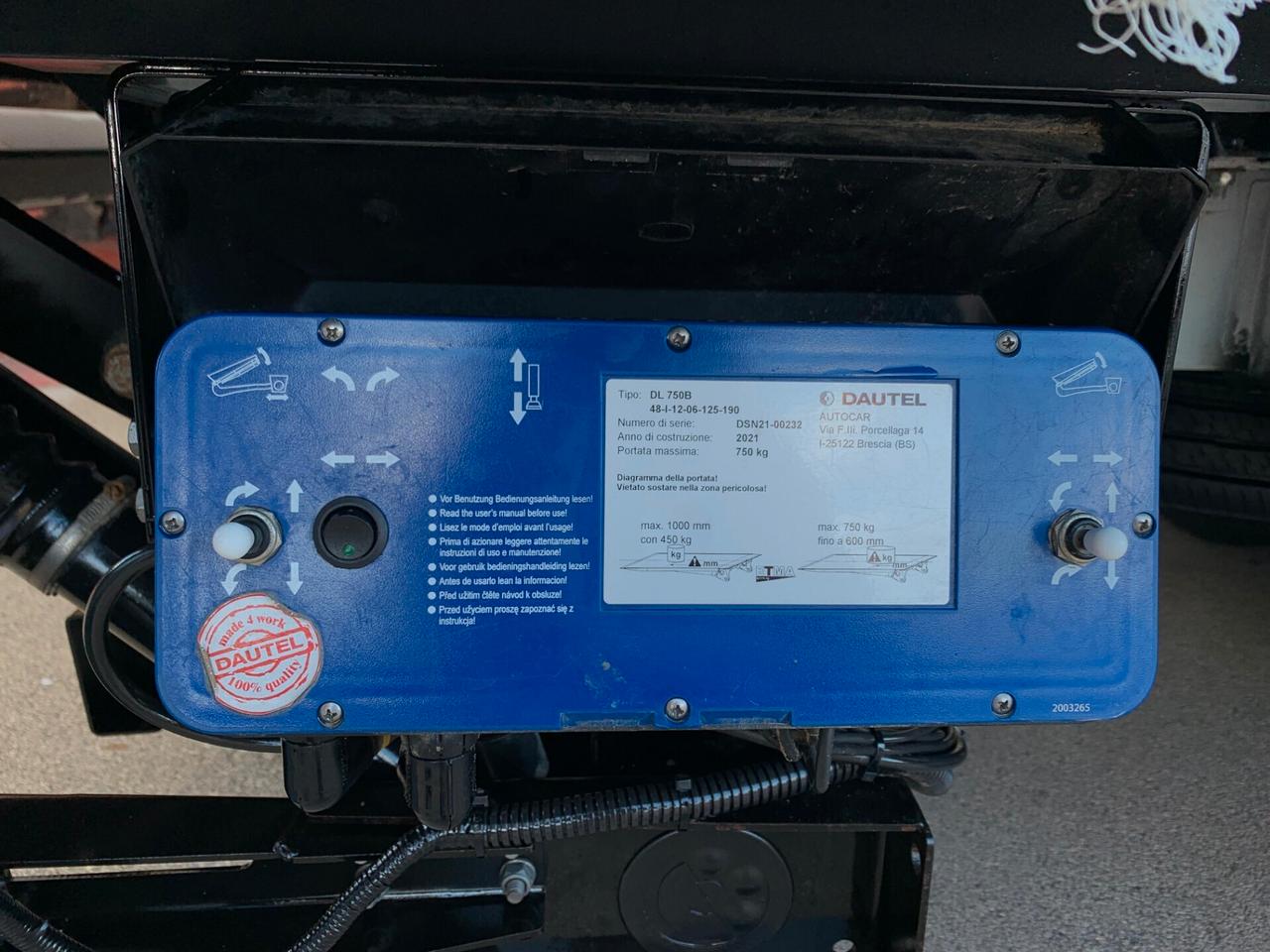 Renault Master T35 2.3dCi/165 TP PL-SL-RG G.Volume 20 T.Turbo S&S E5