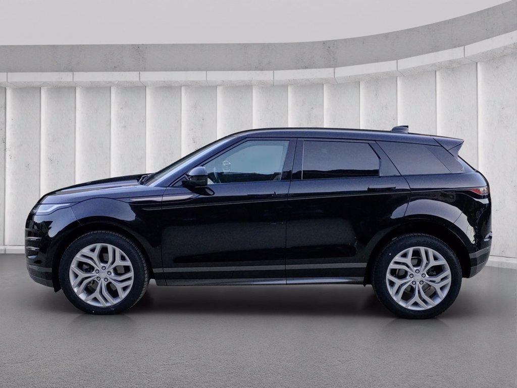 LAND ROVER Range Rover Evoque 2 serie LAND ROVER 2.0D I4 204 CV AWD Auto R-Dynamic S del 2022