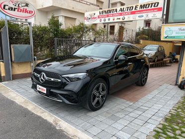 Mercedes-benz GLC 200 220d 4MATIC Coupe