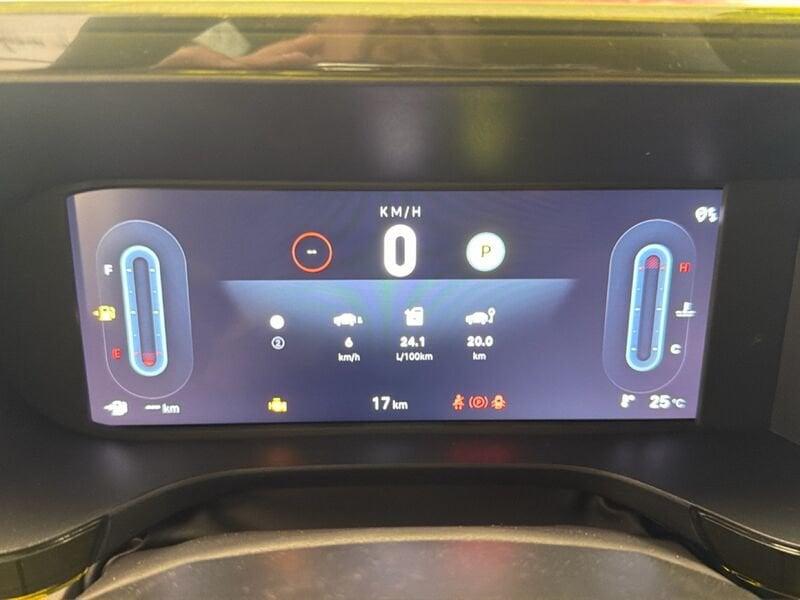 FIAT Grande Panda Hybrid Icon 1.2 Hybrid 110cv