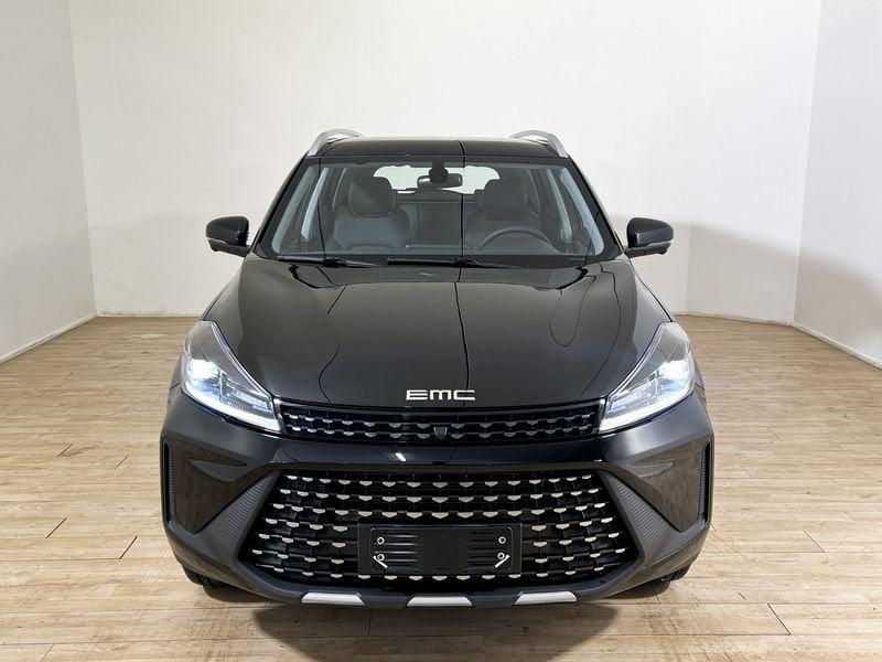 EMC Sei Sei 1.5 Gpl 147cv cvt