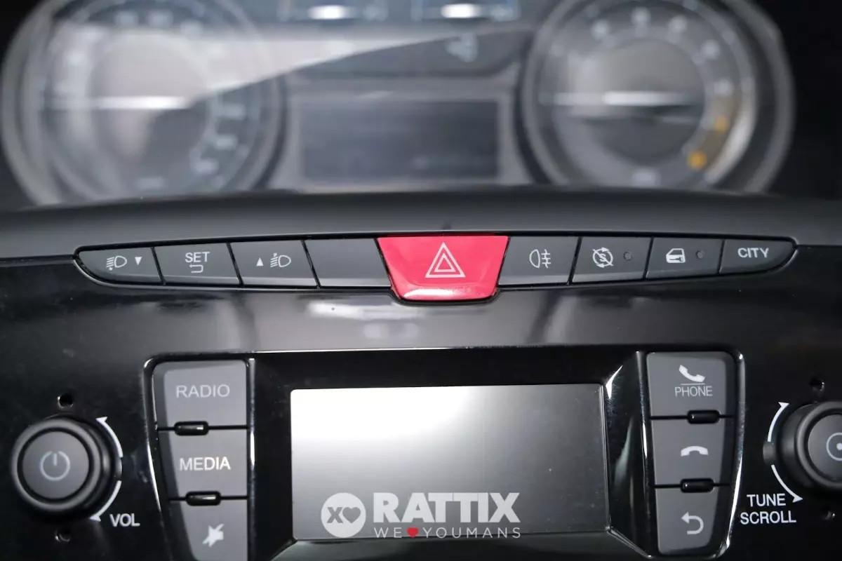 Lancia Ypsilon 1.0 Firefly Hybrid 70CV Oro