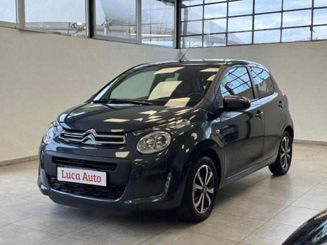 CITROEN C1 1.0 VTi 72CV S&S 5p. *UNICO PROPRIETARIO*