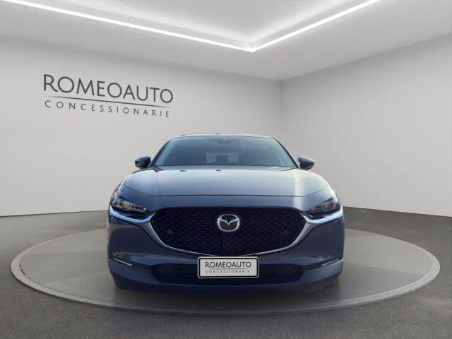 MAZDA CX-30 2.0L M Hybrid 2WD 122cv Executive Appearance Pack