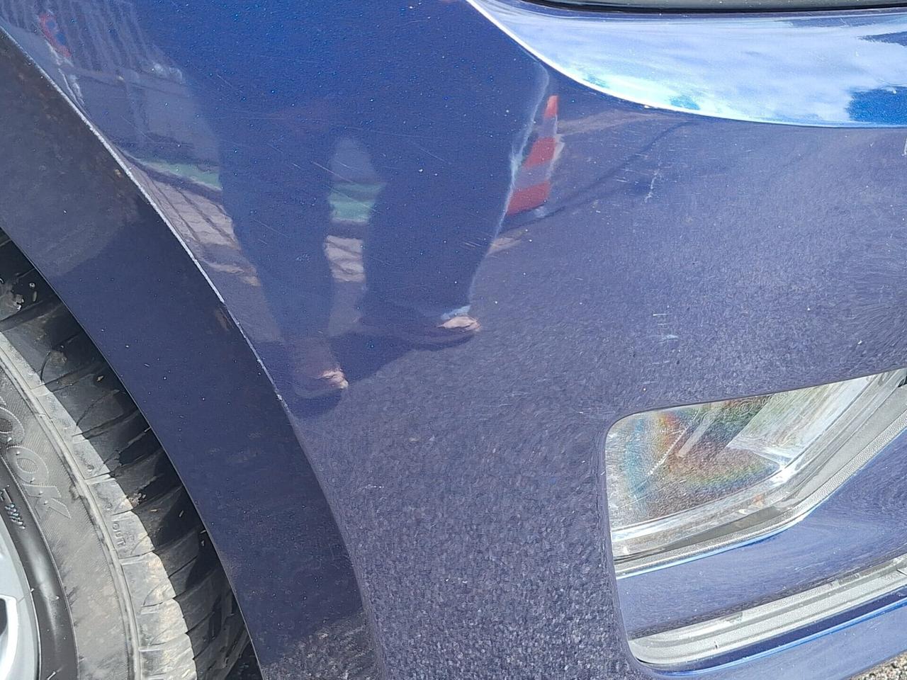 Volkswagen Golf Sportsvan 2.0 TDI 5p. Highline BlueMotion Technology