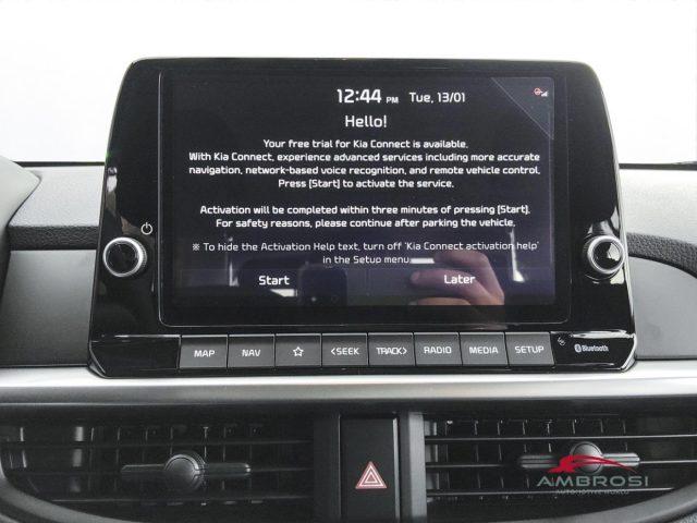 KIA Picanto MY26 1.0 URBAN