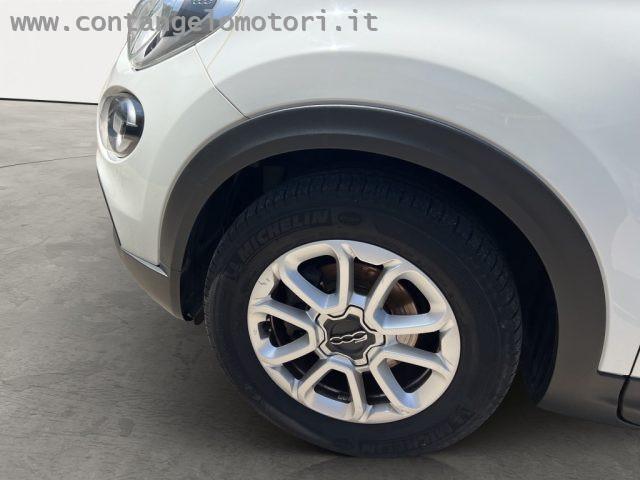 FIAT 500X 1.0 T3 120 CV Urban