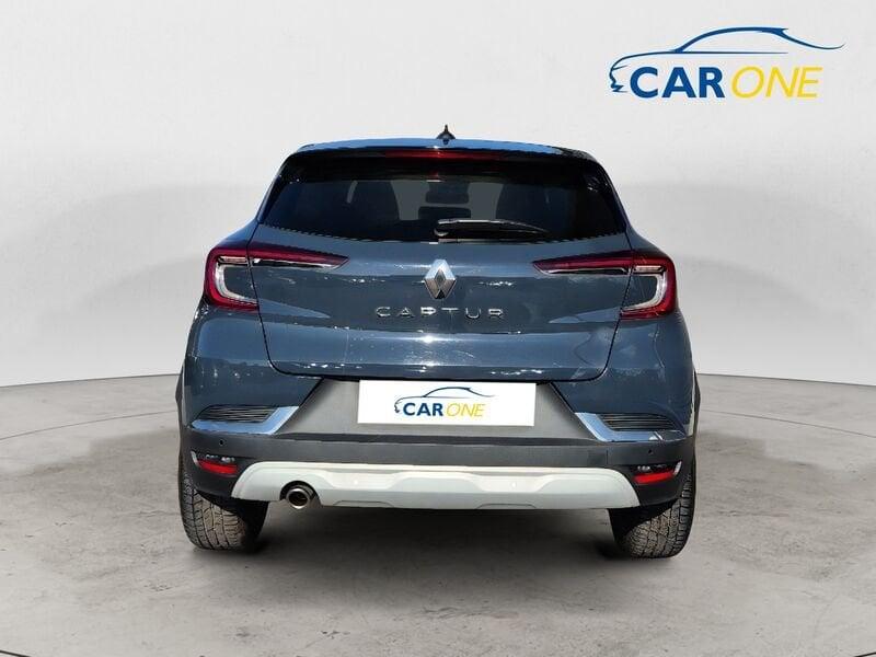 Renault Captur Captur TCe 100 CV Intens