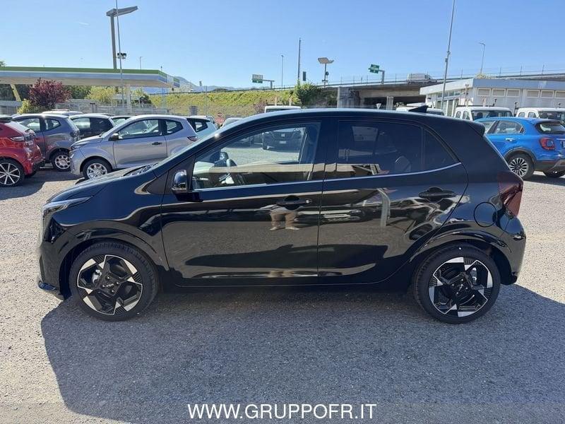 Kia Picanto 1.0 STYLE TT