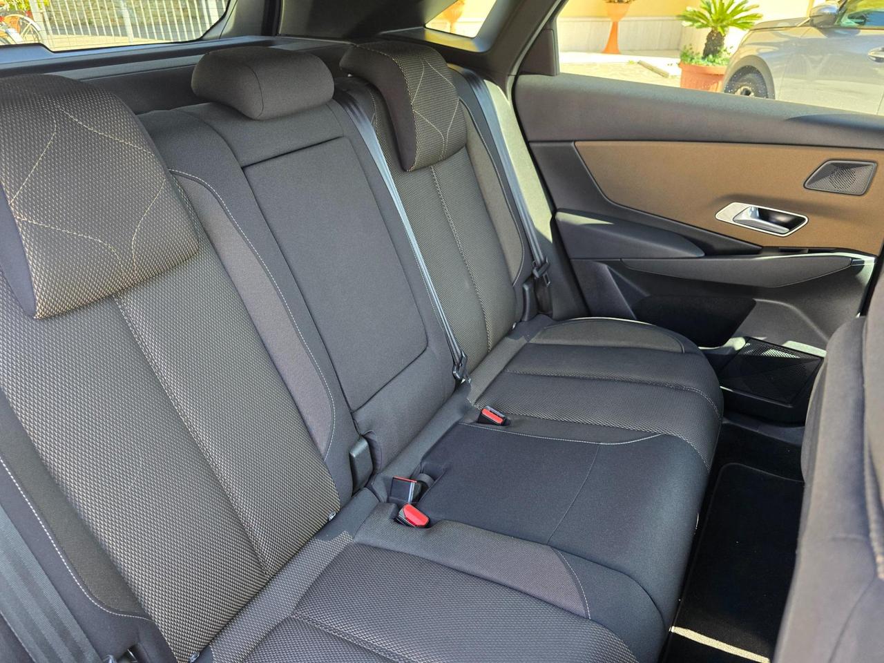 DS DS7 Crossback 1.5 bluehdi Business 130cv auto