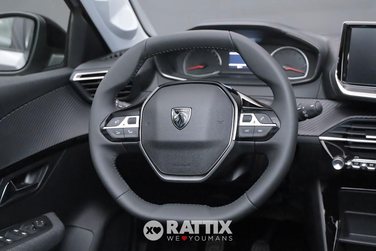 Peugeot 208 1.2 turbo 100CV Style