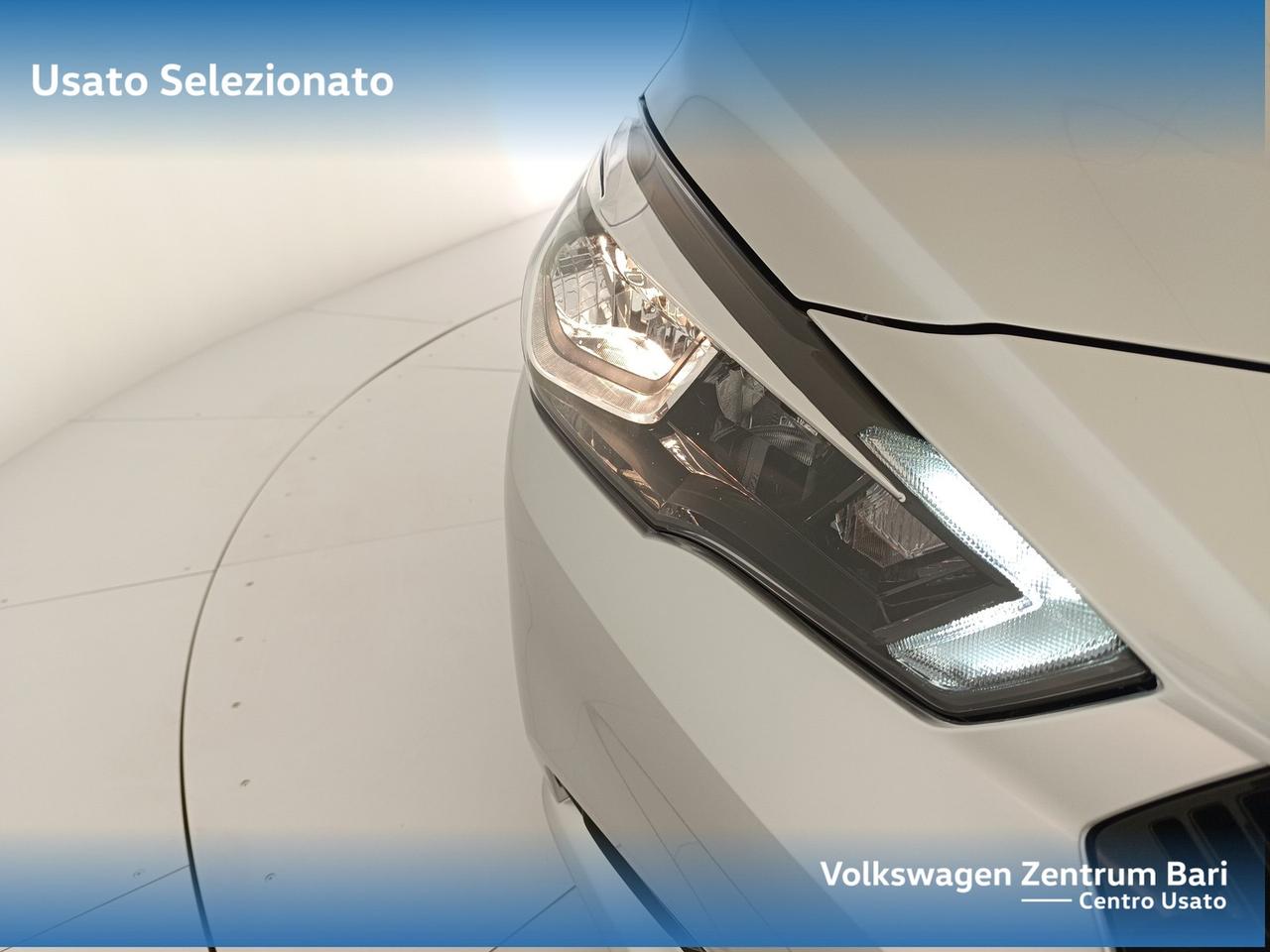 Nissan Micra 1.0 acenta 100cv